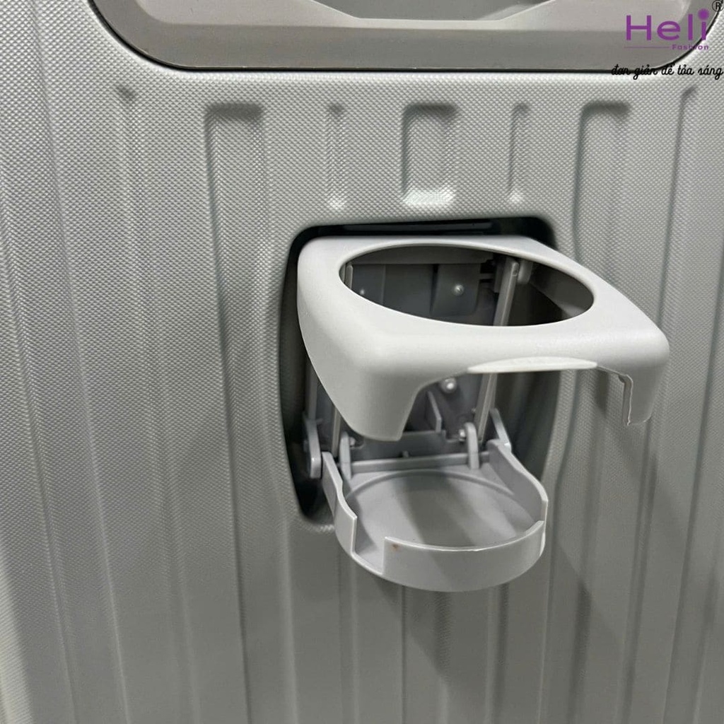 VALI NHỰA HELI SIZE 20 HL-R018S20