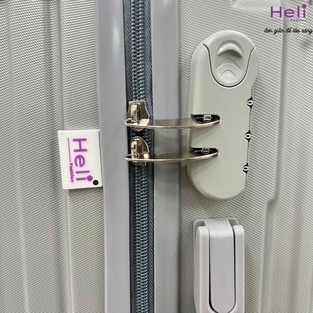 VALI NHỰA HELI SIZE 20 HL-R018S20