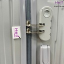 VALI NHỰA HELI SIZE 20 HL-R018S20