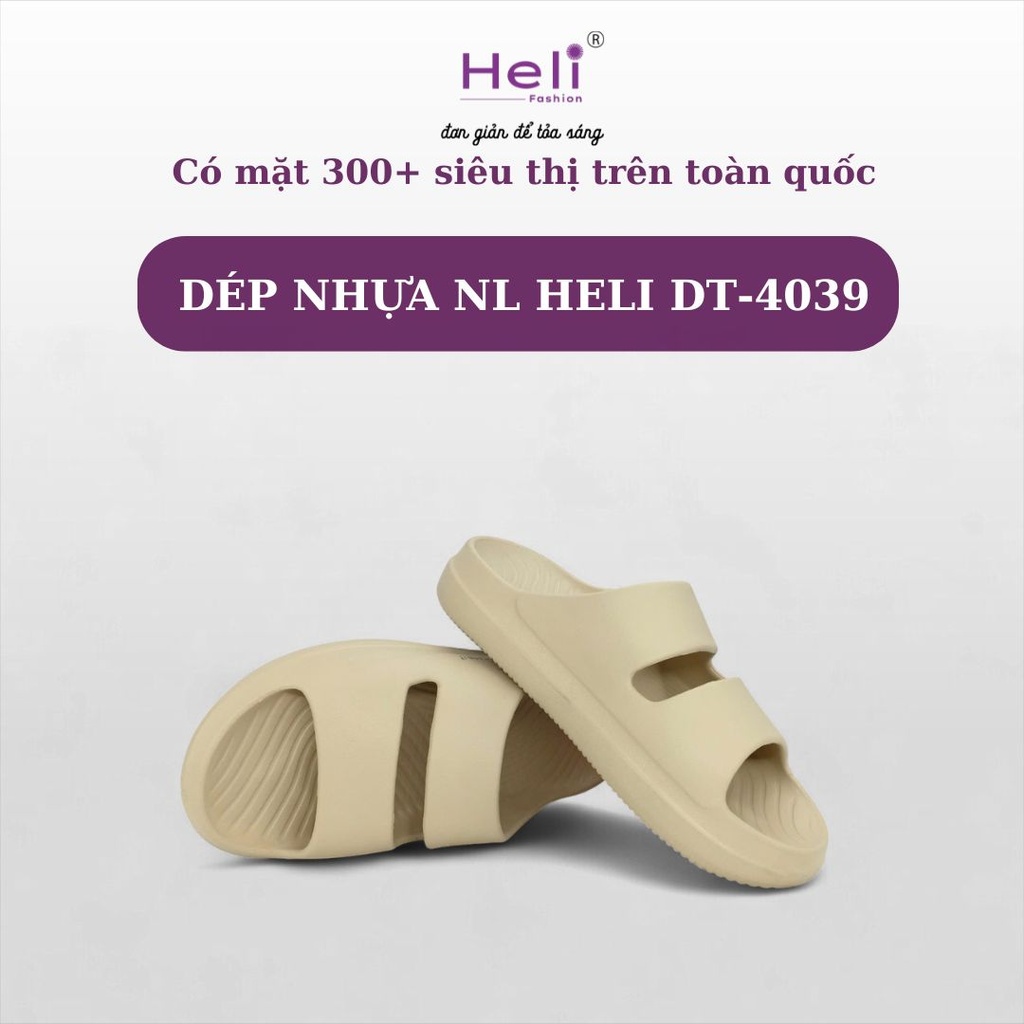 DÉP NHỰA NL HELI DT-4039 