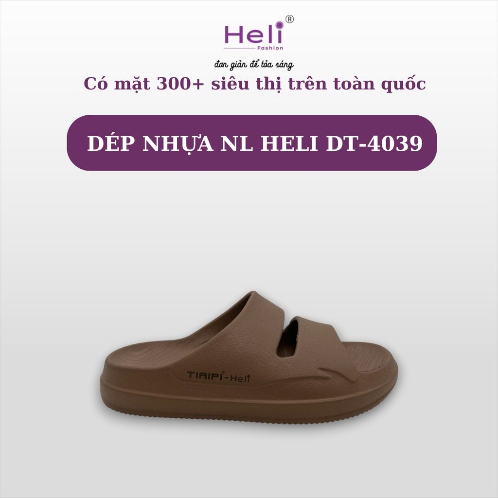 DÉP NHỰA NL HELI DT-4039 