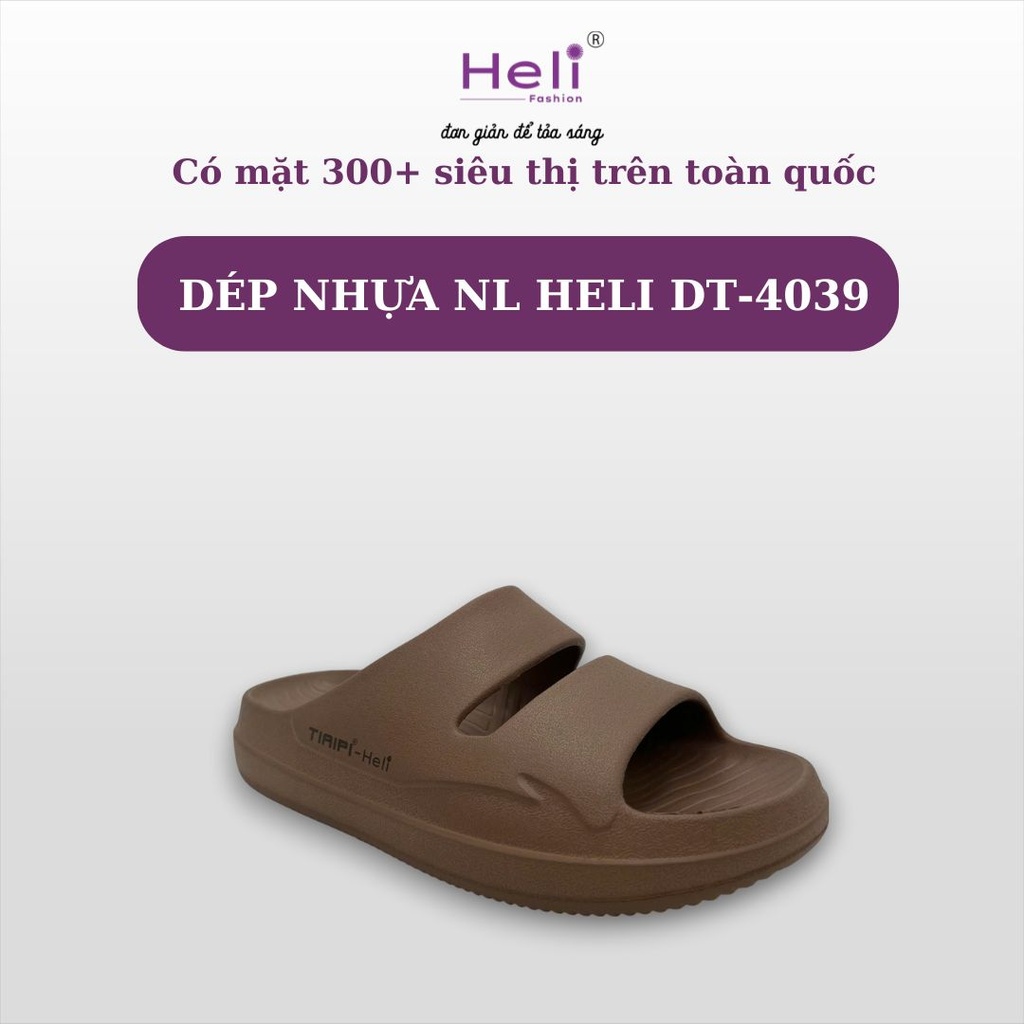 DÉP NHỰA NL HELI DT-4039 
