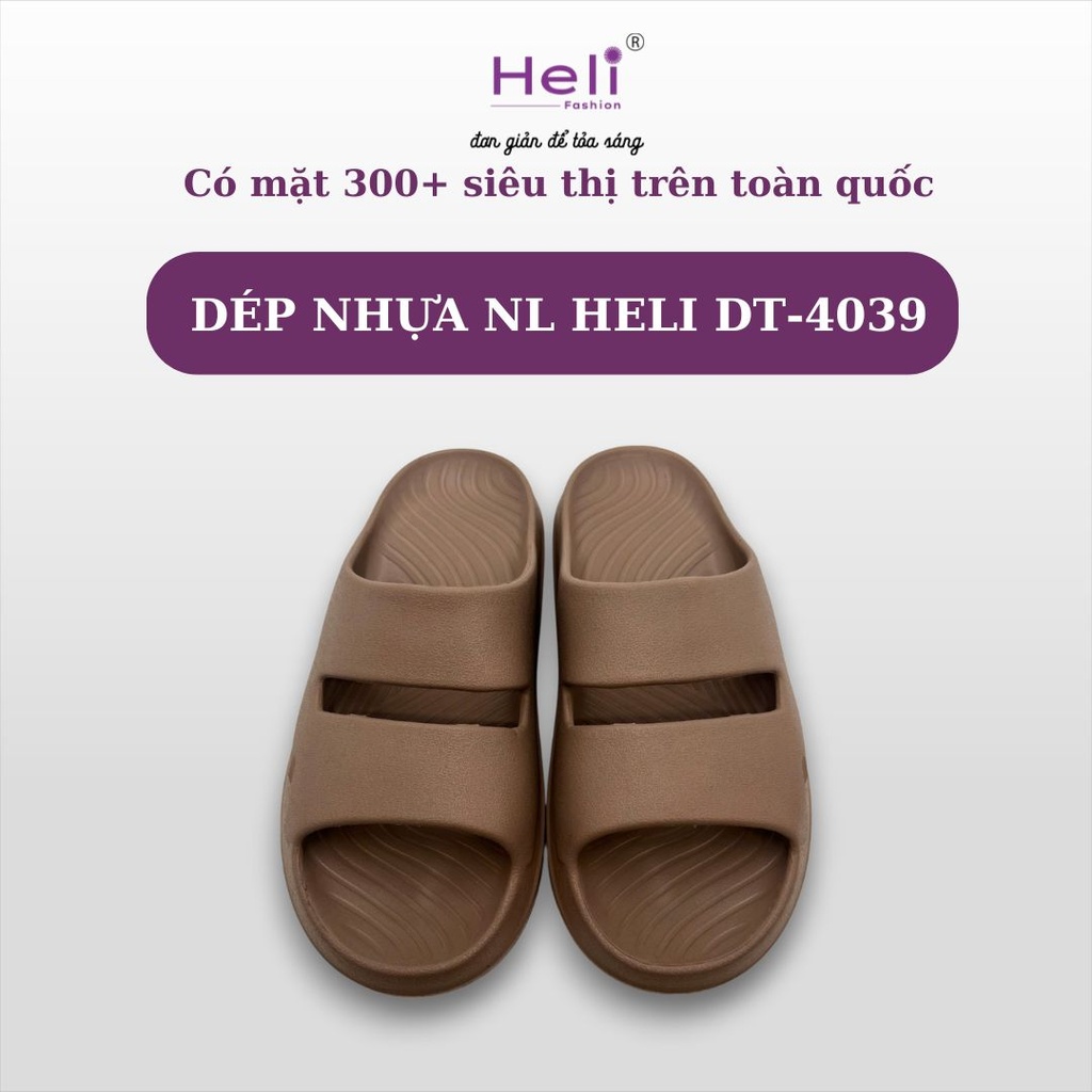 DÉP NHỰA NL HELI DT-4039 