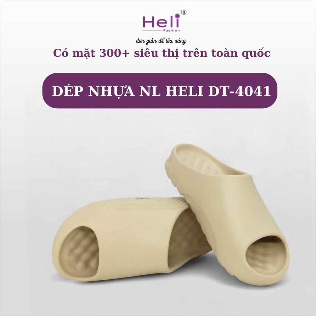 DÉP NHỰA NL HELI DT-4041 