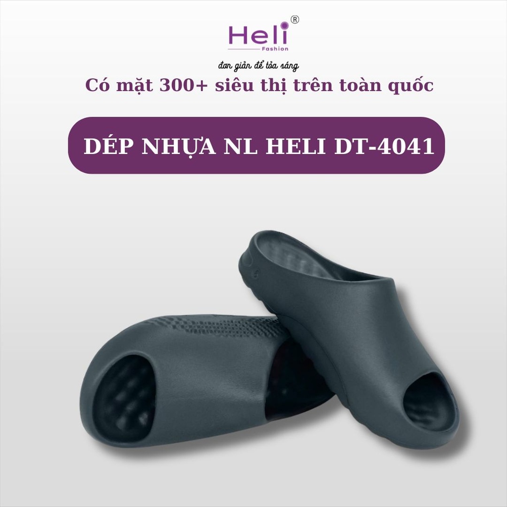 DÉP NHỰA NL HELI DT-4041 