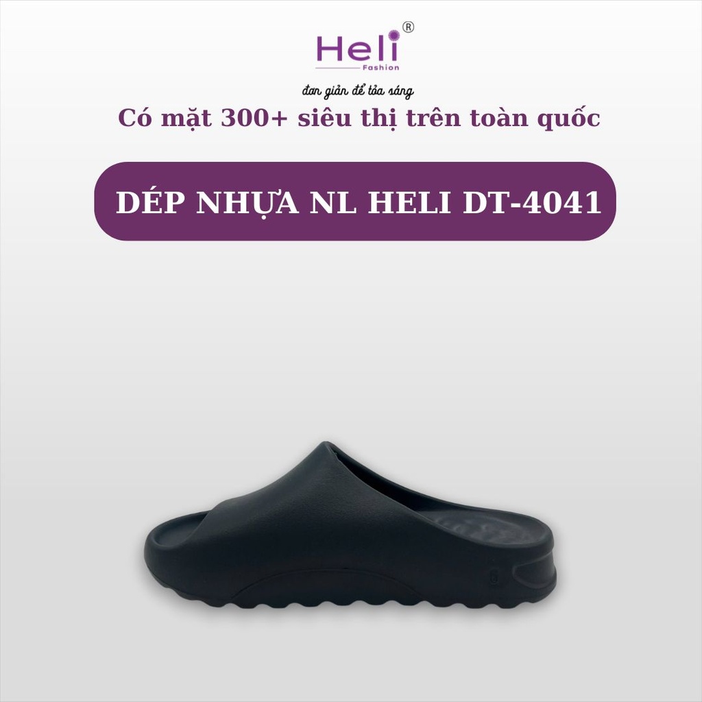 DÉP NHỰA NL HELI DT-4041 