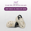 DÉP NHỰA NL HELI DT-4050 