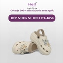 DÉP NHỰA NL HELI DT-4050 