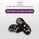 DÉP NHỰA NL HELI DT-4050 