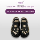 DÉP NHỰA NL HELI DT-4050 