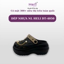 DÉP NHỰA NL HELI DT-4050 