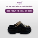 DÉP NHỰA NL HELI DT-4050 