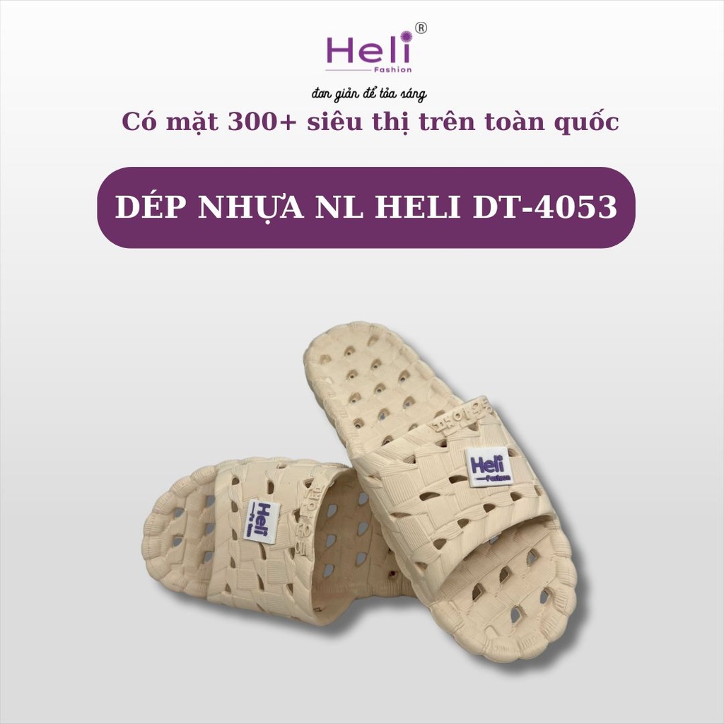 DÉP NHỰA NL HELI DT-4053