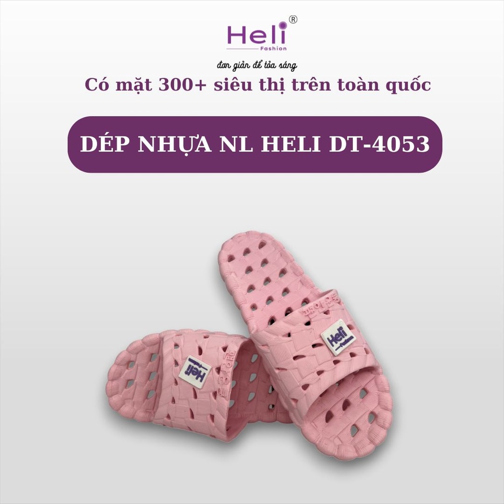 DÉP NHỰA NL HELI DT-4053