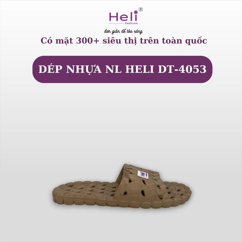 DÉP NHỰA NL HELI DT-4053