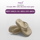 DÉP NHỰA NL HELI DT-4054