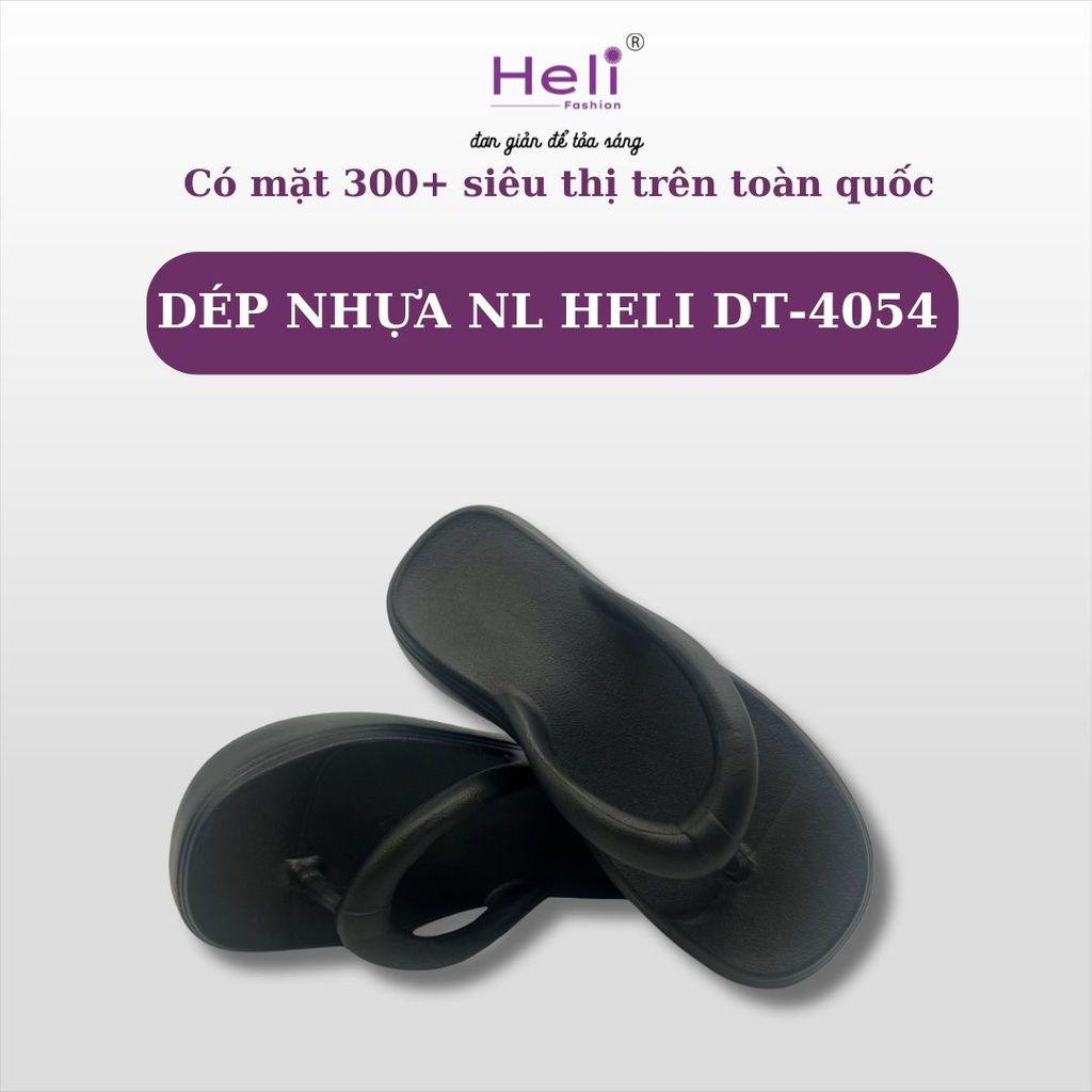 DÉP NHỰA NL HELI DT-4054