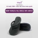 DÉP NHỰA NL HELI DT-4054