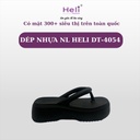 DÉP NHỰA NL HELI DT-4054