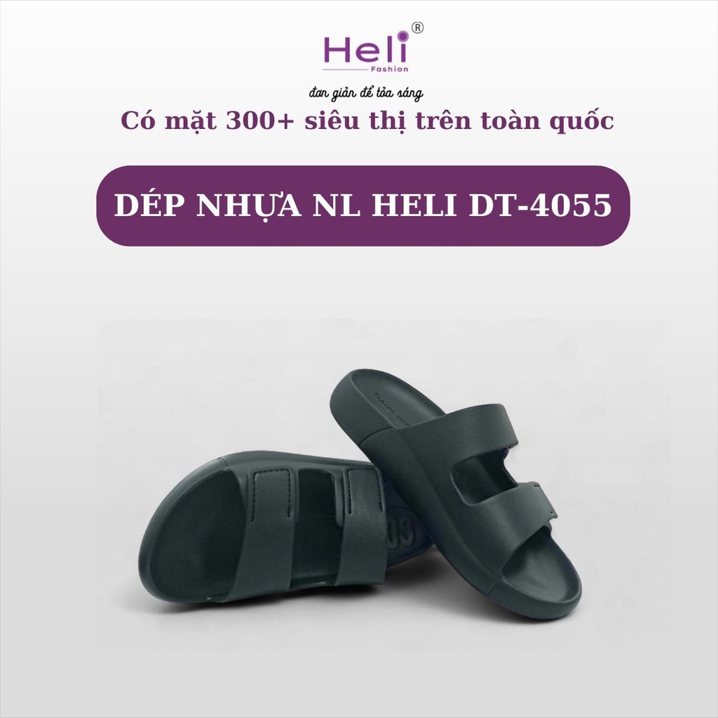 DÉP NHỰA NL HELI DT-4055