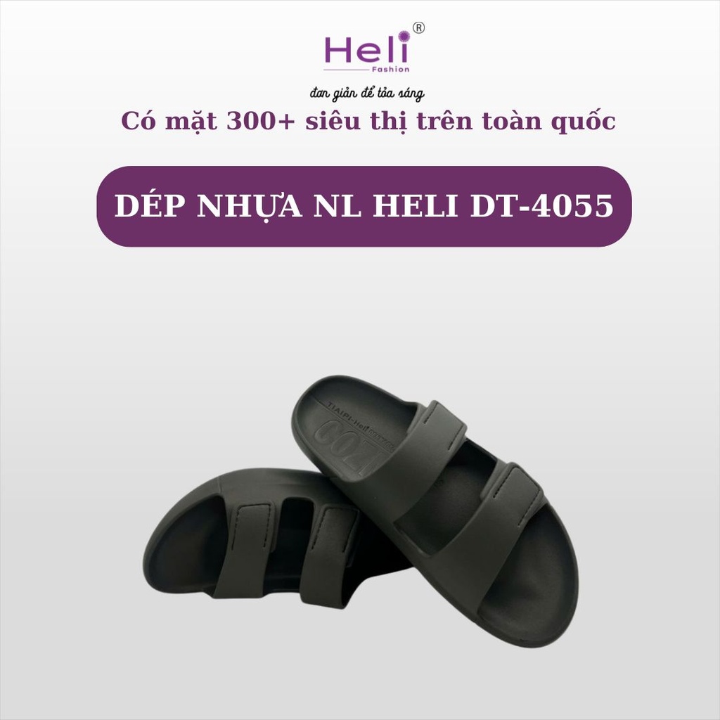 DÉP NHỰA NL HELI DT-4055