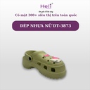 DÉP NHỰA NỮ DT-3873