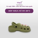 DÉP NHỰA NỮ DT-3873