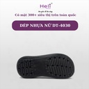 DÉP NHỰA NỮ DT-4030