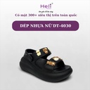 DÉP NHỰA NỮ DT-4030