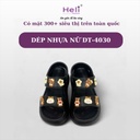 DÉP NHỰA NỮ DT-4030