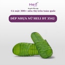 DÉP NHỰA NỮ HELI DT 3542 