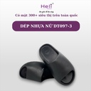 DÉP NHỰA NỮ HELI DT097-3 