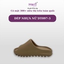 DÉP NHỰA NỮ HELI DT097-3 
