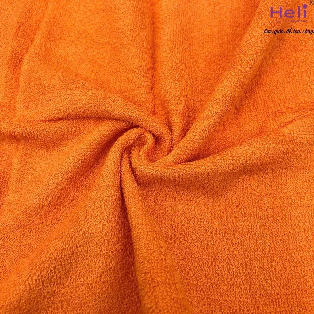 KHĂN TẮM HELI DT-BC288 (50*100CM*200G) 