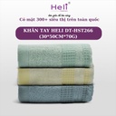 KHĂN TAY HELI DT-HST266 (30*50CM*70G)