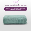 KHĂN TAY HELI DT-HST266 (30*50CM*70G)