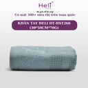 KHĂN TAY HELI DT-HST266 (30*50CM*70G)