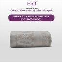  KHĂN TAY HELI DT-HH333 (30*50CM*60G)