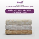 KHĂN MẶT HELI DT-FH333 (38*80CM*110G)