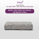 KHĂN MẶT HELI DT-FH333 (38*80CM*110G)