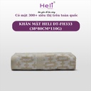 KHĂN MẶT HELI DT-FH333 (38*80CM*110G)