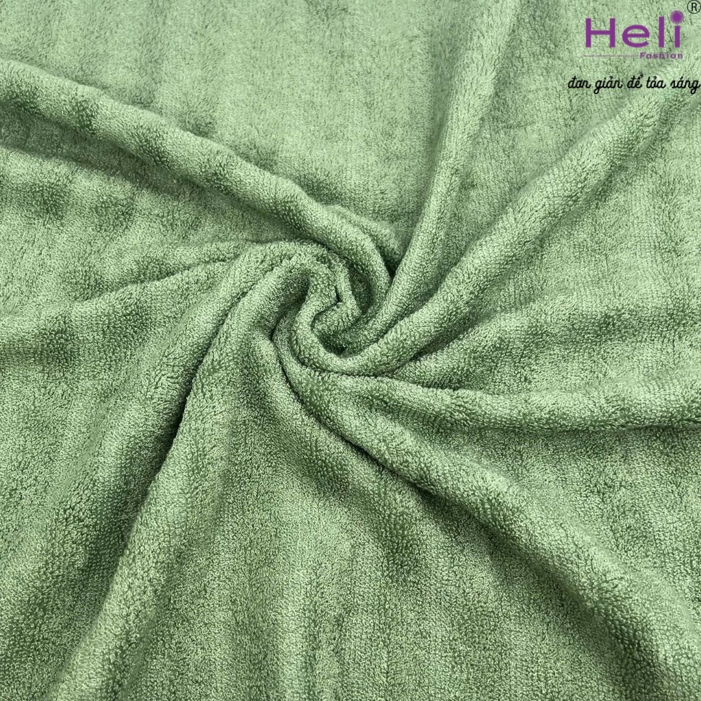  KHĂN MẶT HELI DT-FST466 (40*80CM*140G)
