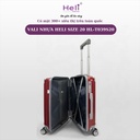VALI NHỰA HELI SIZE 20 HL-T039S20