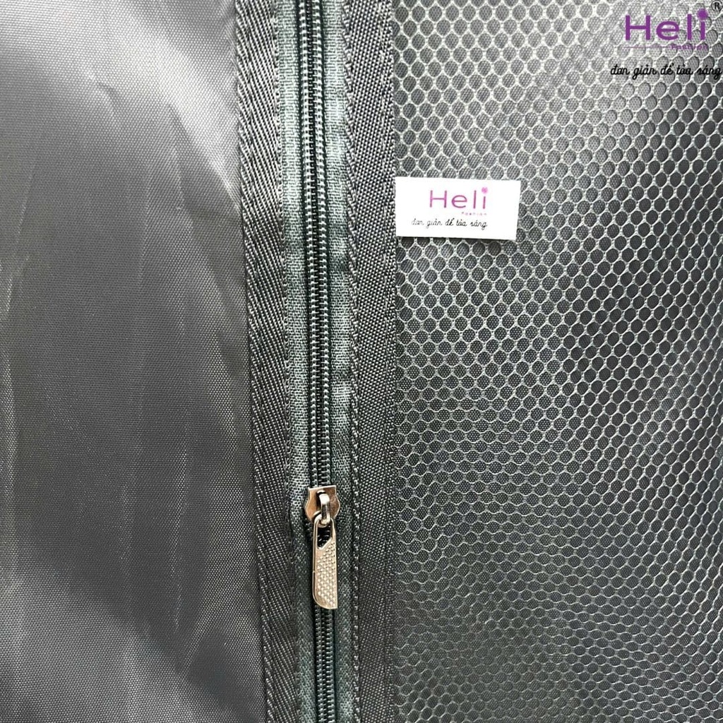 VALI NHỰA HELI SIZE 20 HL-T039S20