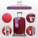 VALI NHỰA HELI SIZE 24 HL-T039S24