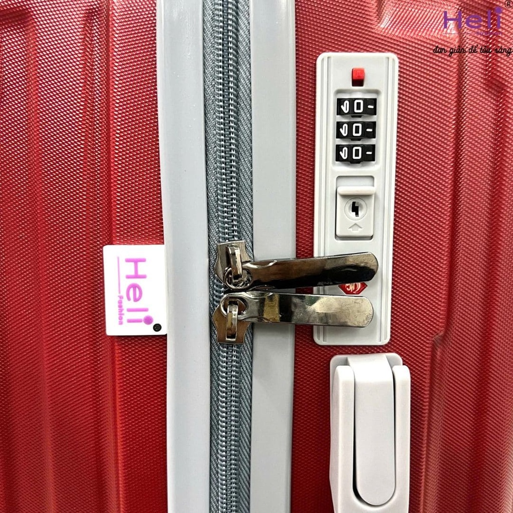 VALI NHỰA HELI SIZE 24 HL-T039S24