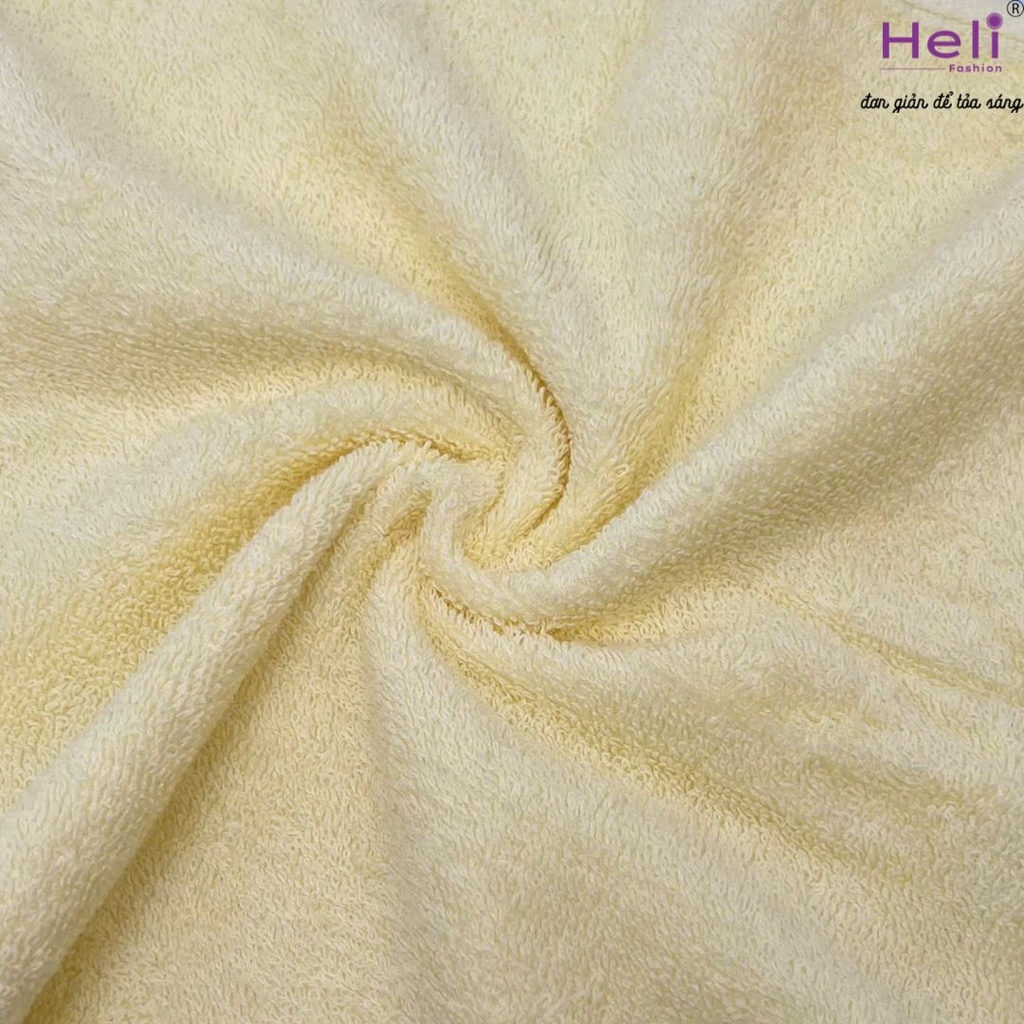 KHĂN MẶT HELI DT-FC388 (35*76CM*110G)