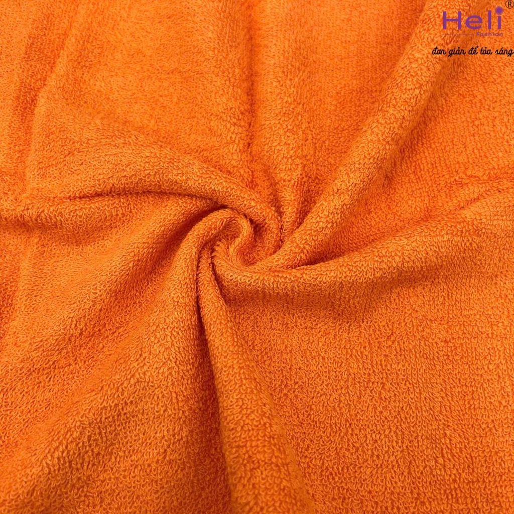 KHĂN MẶT HELI DT-FC388 (35*76CM*110G)