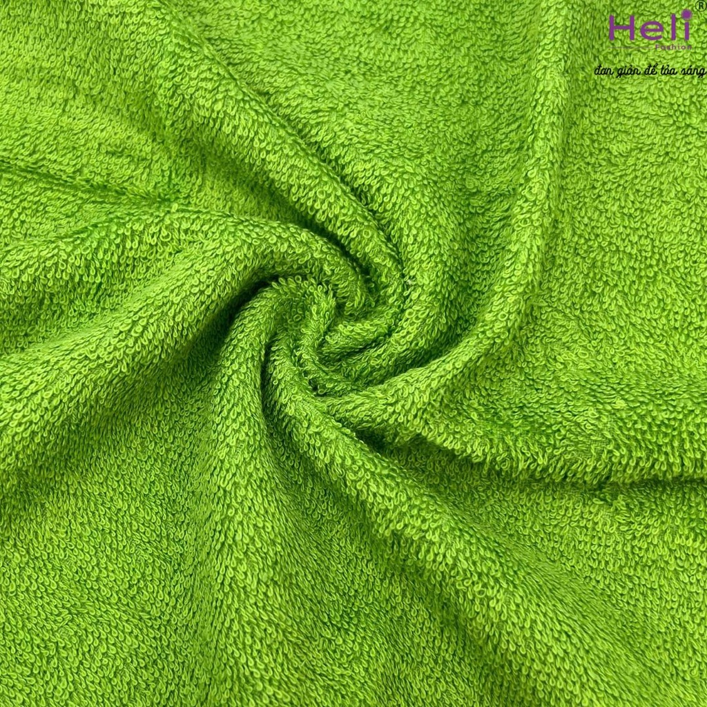 KHĂN MẶT HELI DT-FC388 (35*76CM*110G)