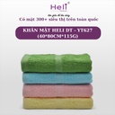 KHĂN MẶT HELI DT - YT627 (40*80CM*115G) 